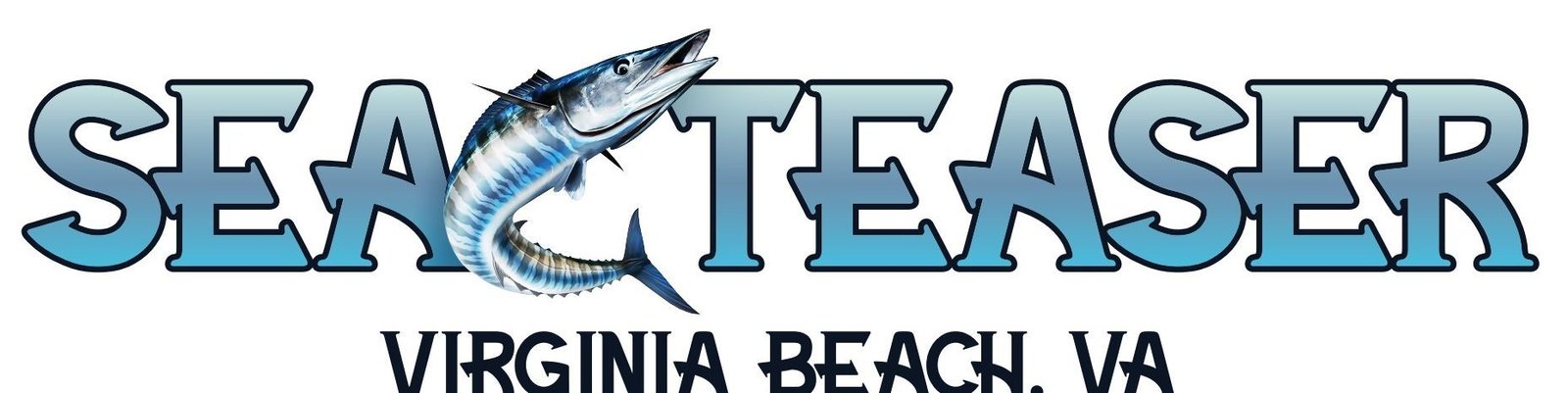 Sea Teaser logo 6
